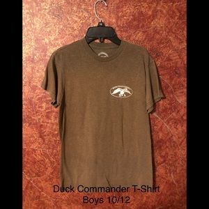 Duck Commander T-Shirt